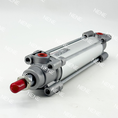 RA/802063/M/200 Industrial Pneumatic Cylinder IMI Norgren 200mm Stroke with Magnetic Piston
