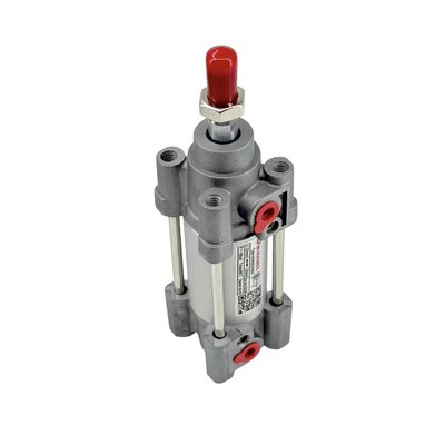IMI Norgren RA/802032/M/75 Double Acting Pneumatic Cylinder – ISO Standard 32mm Bore 75mm Stroke Magnetic Piston Model