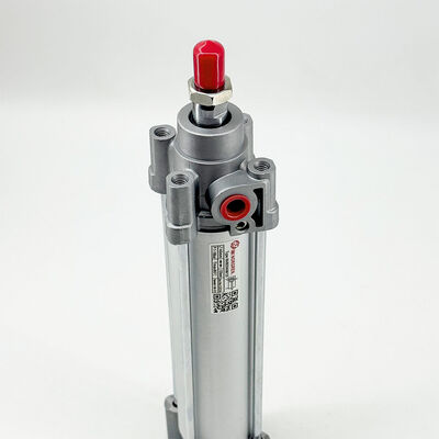 Double Acting NORGREN RA Cylinder 32mm Bore 125mm Stroke RA/802032/M/125 Automation Pneumatic Actuator