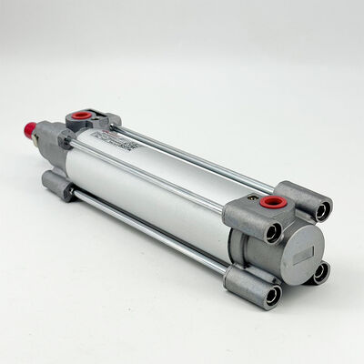 Double Acting NORGREN RA Cylinder 32mm Bore 125mm Stroke RA/802032/M/125 Automation Pneumatic Actuator