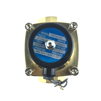 EPDM Seal Material Air Valve G2 Port Sizes Ideal Choice for Pneumatic Applications and Industrial Air Control Systems