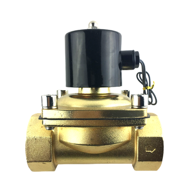 EPDM Seal Material Air Valve G2 Port Sizes Ideal Choice for Pneumatic Applications and Industrial Air Control Systems