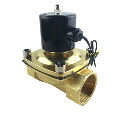 EPDM Seal Material Air Valve G2 Port Sizes Ideal Choice for Pneumatic Applications and Industrial Air Control Systems