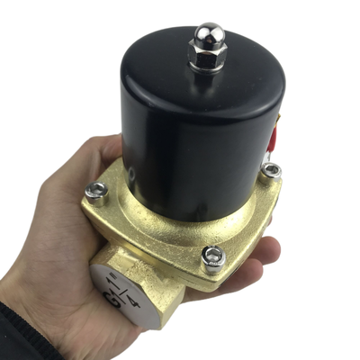 0 to 0.5 MPa Light Oil Valve with Orifice Sizes 20 mm Engineered to Ensure Consistent Performance in Oil Flow Control