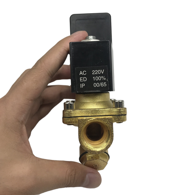 Brass Water Valve With Filter G1/2 Inch Port Size Precision Brass Body Material Engineered for Long Lasting Water System Performance