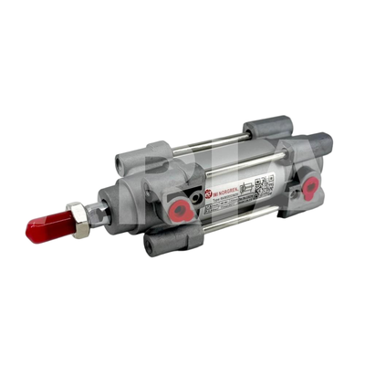 NORGREN RA PRA/802032/M/20/50/80/175/200/225/250/275 Double Acting Standard Piston Pneumatic Cylinder Cylinder Bore 32 Mm Series  Engineered for Pneumatic Operations