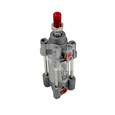 RA PRA/802100/M/20/50/75/125/150/200/250/300 NORGREN ISO 15552 RA802000 Series Industrial Cylinder Pneumatic Actuator Designed For Seamless Integration In Automation Systems