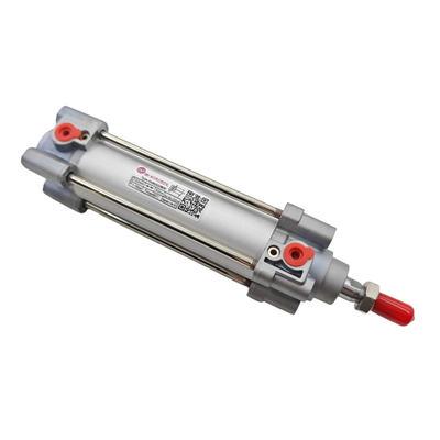 Norgren RA/802063/M/1000 Max Stroke Pneumatic Cylinder 1000mm 16 bar for Packaging Machinery