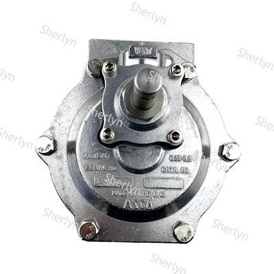 G2 Thread Integral Pilot Right Angle Pulse Valve SCG353A050 ASCO 353 Series Large Flow Aluminium Dust Collector Solenoid Valve