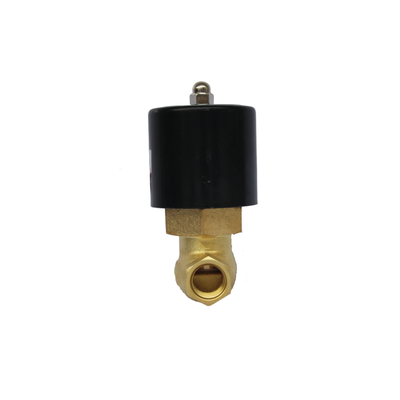 US-10 Normally Closed Pilot Diaphragm Solenoid Valve CE Certified Choice for Industrial Fluid Control and Automation Equipment