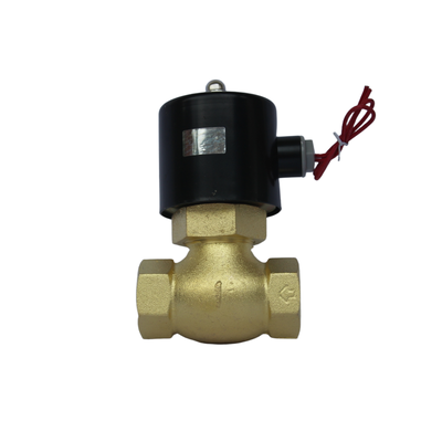 US-10 Normally Closed Pilot Diaphragm Solenoid Valve CE Certified Choice for Industrial Fluid Control and Automation Equipment