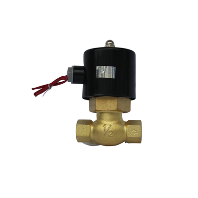 US-10 Normally Closed Pilot Diaphragm Solenoid Valve CE Certified Choice for Industrial Fluid Control and Automation Equipment