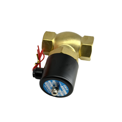 US-35 Temperature -20°C To 185°C Brass Water Valve Constructed From Brass Material Ensuring Corrosion Resistance And Strength