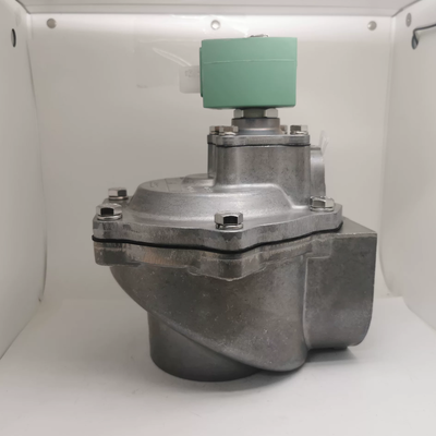 SCG353G051 ASCO Explosion proof Pulse Valve 2.5-inch 353 Series Dust Removal Cement Plant Electromagnetic Pulse Valve