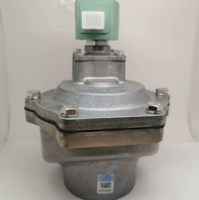 SCG353G051 ASCO Explosion proof Pulse Valve 2.5-inch 353 Series Dust Removal Cement Plant Electromagnetic Pulse Valve