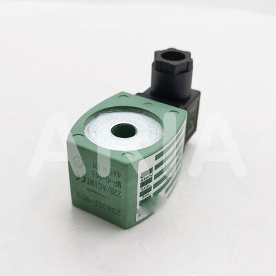 SCG353G044 SCG353G043 COIL solenoid valve coil Plate And Tube Installation ASCO Solenoid Valve Rated Compressor 1inch 238313-903 MP-C-146 DC24V