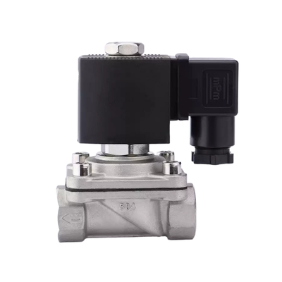 CE Certified Light Oil Valve Featuring Direct Lifting Piston Operation Designed for and Precise Control in Industrial Applications