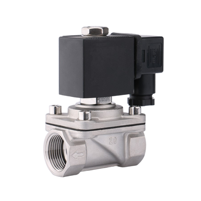 CE Certified Light Oil Valve Featuring Direct Lifting Piston Operation Designed for and Precise Control in Industrial Applications