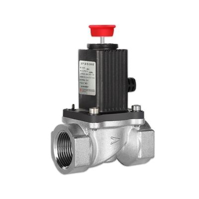 MQ-1-25-B Pneumatic Solenoid Valve 25mm Orifice Size Incorporating NBR Diaphragm Material 1 Inch Port Size