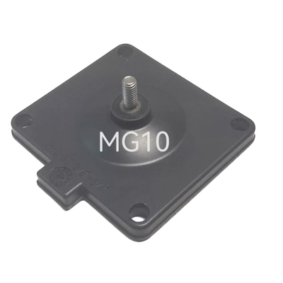 GEMU MG40 Diaphragm Valve Diaphragm High Clean Non-Precipitation Acid & Alkali Resistant Industrial Fluid Valve Seal