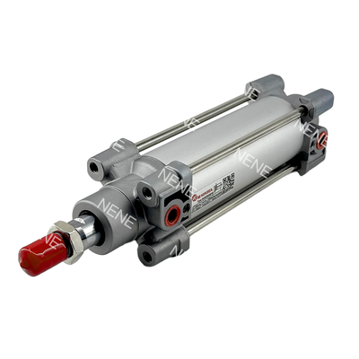 RA/802100/M/150 Double Acting Air Cylinder IMI Norgren 150mm Stroke for Sorting and Transfer Systems