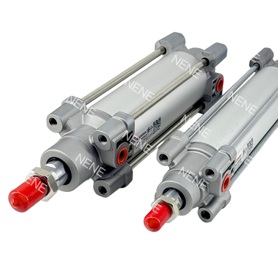 RA/802100/M/150 Double Acting Air Cylinder IMI Norgren 150mm Stroke for Sorting and Transfer Systems