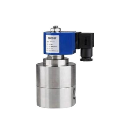 Port Size 3/4″ Pneumatic Solenoid Valve 60 Bar Orifice Size 2 Way Normally Closed 20mm Stainless Steel Body H3S20B06