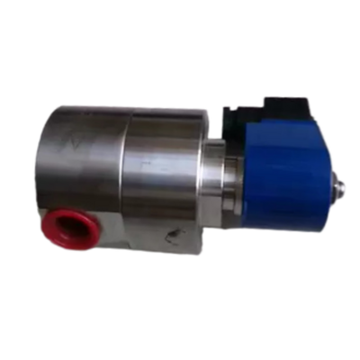 Port Size 3/4″ Pneumatic Solenoid Valve 60 Bar Orifice Size 2 Way Normally Closed 20mm Stainless Steel Body H3S20B06