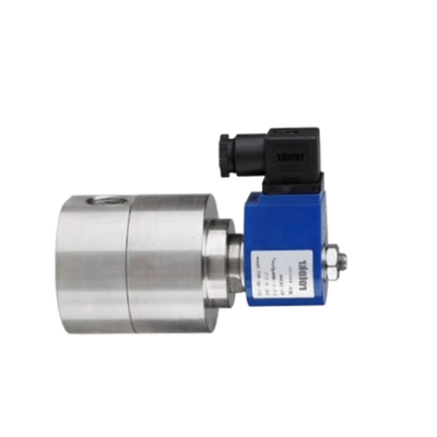 H3S10B02 1/4″ Port Size Light Oil Valve 2 Way Normally Closed 10mm Orifice Size Stainless Steel Body