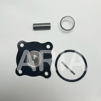 ASCO Repair Kit K304359 For SCE210-100 Solenoid Valve, 1-1/2" DN40 Diaphragm Spare Parts