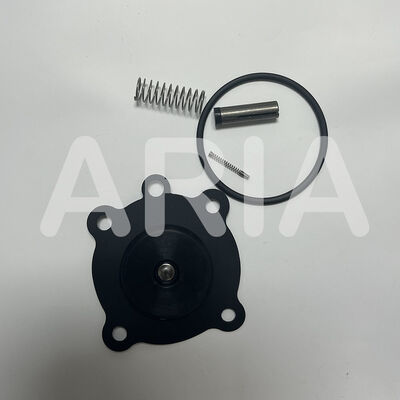 ASCO Repair Kit C302286 C133802 For SCE210B156 Solenoid Valve, 1-1/2" DN40 Diaphragm Spare Parts