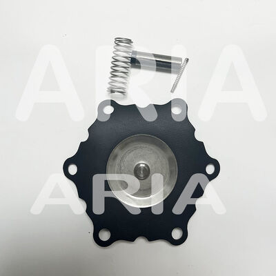 ASCO Repair Kit C302286 C133802 For SCE210B156 Solenoid Valve, 1-1/2" DN40 Diaphragm Spare Parts