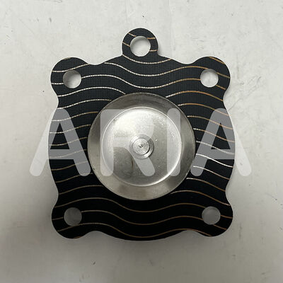 K302280 K302379 Repair Kit 1-1/4" For ASCO Solenoid Valve SCE210D008 New 8210G008 Diaphragm Maintenance Kit