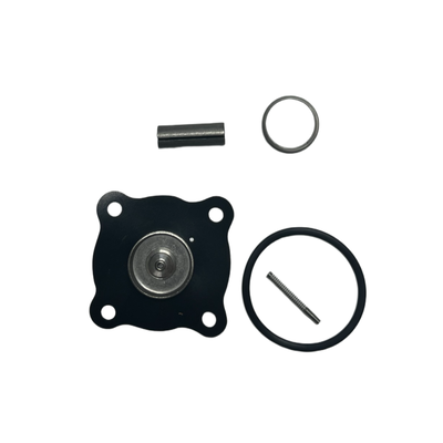 ASCO SCE210D004 Solenoid Valve Renew Membrane K302379 1 Inch Size Rubber Diaphragm For Replacing Worn Seals In Automated Production Lines
