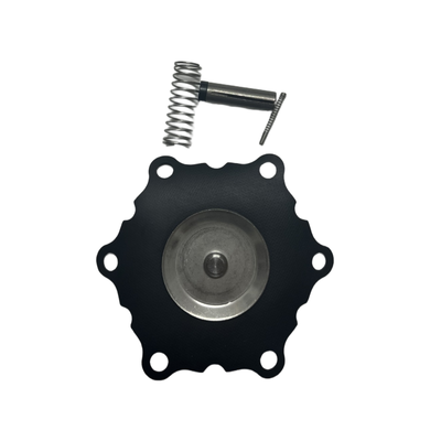 ASCO SCE210D004 Solenoid Valve Renew Membrane K302379 1 Inch Size Rubber Diaphragm For Replacing Worn Seals In Automated Production Lines