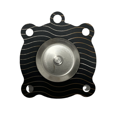 ASCO SCE210C093 SCE210D001 Maintenance Diaphragm Set K302372 And K302373 3/8 Inch Size Rubber Membrane For Industrial Solenoid Valve Seal Renew
