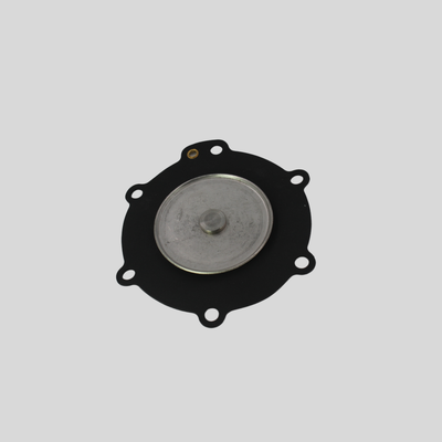 Combined Spare Assembly DB116 DB16 FKM Diaphragms Equipped With Two Matching Springs Multiple Package Forms For Mecair Dust Removal System Field Maintenance