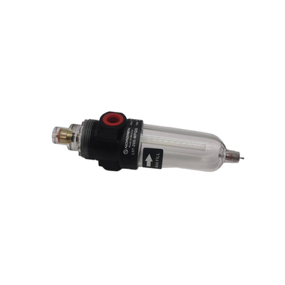 IMI Norgren Excelon L74 Series Heavy Duty Air Lubricator with G3/4 Port and Manual Drain for Compressed Air Systems