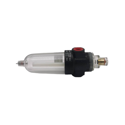 Norgren Aluminum Alloy Main Body Closed Bowl Structure Pneumatic Lubricator with Modular Combination