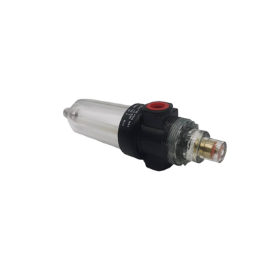 IMI Norgren Excelon L74 Series Heavy Duty Air Lubricator with G3/4 Port and Manual Drain for Compressed Air Systems