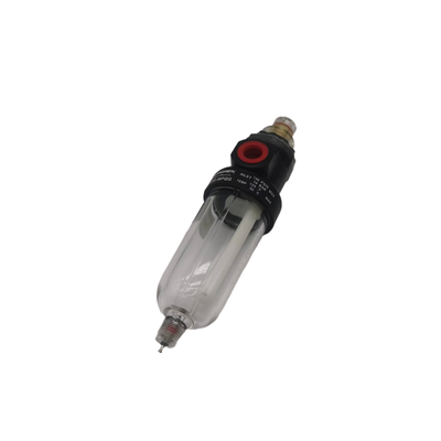 IMI Norgren Excelon L74 Series Heavy Duty Air Lubricator with G3/4 Port and Manual Drain for Compressed Air Systems