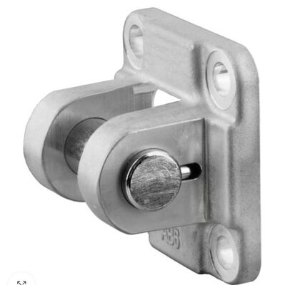 AVENTICS CD07 Solenoid Valve with IP65 Protection and 24V DC / 230V AC Options for G1/4 Port Size