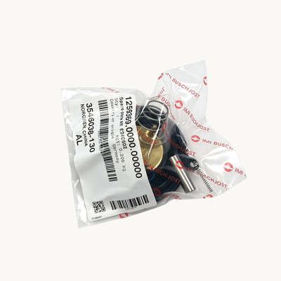 Buschjost Norgren Service Spare Diaphragm Repair Kit with High-performance Elastomer and Genuine Norgren Quality for 684 liters per minute flow