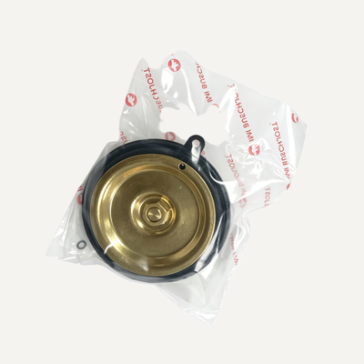 Buschjost Norgren Service Spare Diaphragm Repair Kit with High-performance Elastomer and Genuine Norgren Quality for 684 liters per minute flow