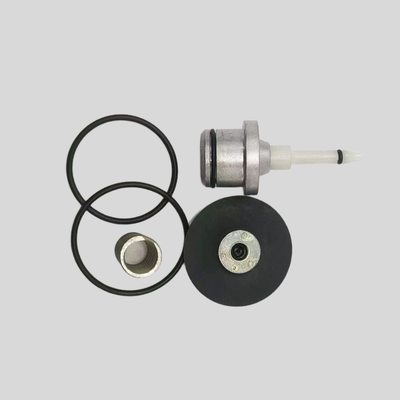 Norgren R17 Series Pressure Reducing Valve Service Kit with Nitrile Rubber Elastomers for High Flow Capacity