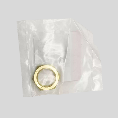 Norgren R17 Series Pressure Reducing Valve Service Kit with Nitrile Rubber Elastomers for High Flow Capacity