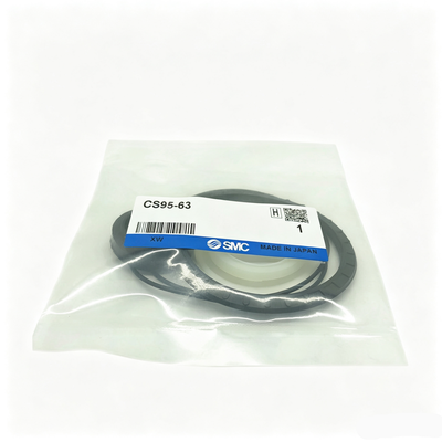 NBR Seals 100mm Bore Complete Rebuild Kit for ISO 15552 Pneumatic Cylinder Seal Kit