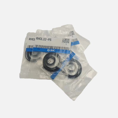RHC Series Cylinder Seal Kit with NBR Seals for 20mm to 100mm Bore Sizes in High Power Pneumatic Applications