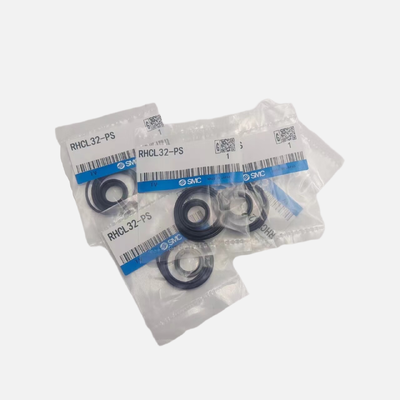 NBR Material Complete Seal Repair Kit for RHC Series Pneumatic Cylinders with Wide Range of Bore Sizes