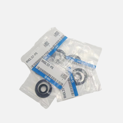 Industrial Pneumatic Seal Kit with NBR Seals for 20mm to 100mm Bore Sizes and High Power RHC Series Cylinders